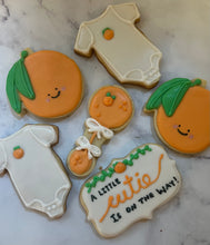 Load image into Gallery viewer, Custom Cookies