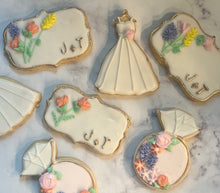 Load image into Gallery viewer, Custom Cookies