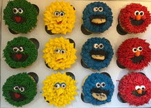 Load image into Gallery viewer, Custom Cakes & Cupcakes