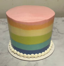 Load image into Gallery viewer, Custom Cakes & Cupcakes