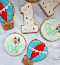 Load image into Gallery viewer, Custom Cookies