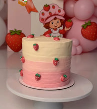 Load image into Gallery viewer, Textured Cake