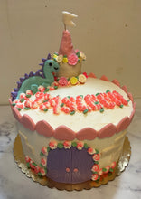 Load image into Gallery viewer, Custom Cakes & Cupcakes