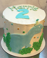 Load image into Gallery viewer, Custom Cakes & Cupcakes