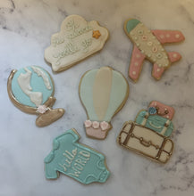 Load image into Gallery viewer, Custom Cookies