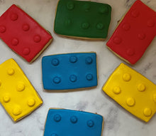 Load image into Gallery viewer, Custom Cookies