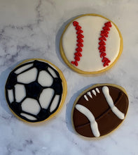 Load image into Gallery viewer, Custom Cookies