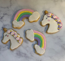 Load image into Gallery viewer, Custom Cookies