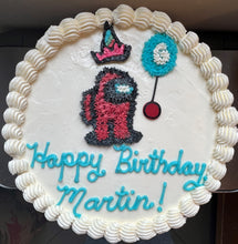 Load image into Gallery viewer, Custom Cakes & Cupcakes