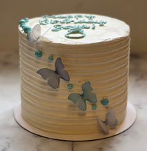 Load image into Gallery viewer, Textured Cake