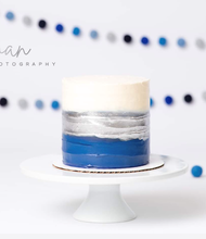 Load image into Gallery viewer, Textured Cake