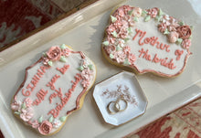 Load image into Gallery viewer, Custom Cookies
