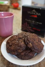 Load image into Gallery viewer, Chocolate Peanut Butter Cookies