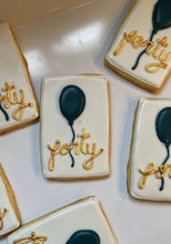 Load image into Gallery viewer, Custom Cookies