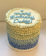 Load image into Gallery viewer, Ruffle Cake