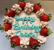 Load image into Gallery viewer, Custom Cakes & Cupcakes