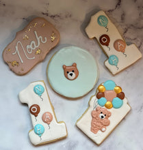 Load image into Gallery viewer, Custom Cookies