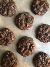 Load image into Gallery viewer, Chocolate Peanut Butter Cookies