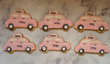 Load image into Gallery viewer, Custom Cookies