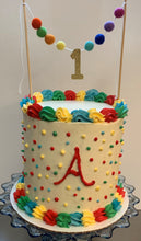 Load image into Gallery viewer, Custom Cakes & Cupcakes