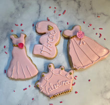 Load image into Gallery viewer, Custom Cookies