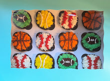 Load image into Gallery viewer, Custom Cakes & Cupcakes