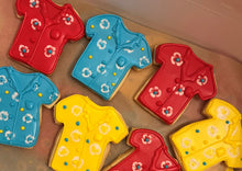 Load image into Gallery viewer, Custom Cookies
