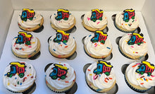 Load image into Gallery viewer, Custom Cakes & Cupcakes