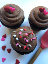 Load image into Gallery viewer, Chocolate Cupcakes
