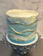 Load image into Gallery viewer, Textured Cake