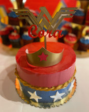 Load image into Gallery viewer, Custom Cakes & Cupcakes