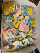 Load image into Gallery viewer, Custom Cookies

