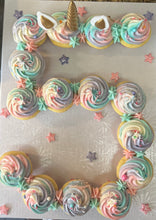 Load image into Gallery viewer, Custom Cakes &amp; Cupcakes
