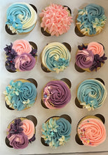 Load image into Gallery viewer, Custom Cakes &amp; Cupcakes
