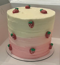 Load image into Gallery viewer, Textured Cake

