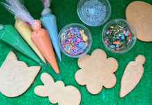 Load image into Gallery viewer, Easter Decorating Kit
