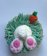 Load image into Gallery viewer, Easter Cupcakes
