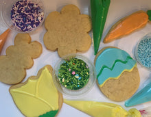 Load image into Gallery viewer, Easter Decorating Kit
