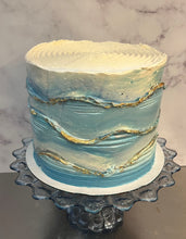 Load image into Gallery viewer, Textured Cake
