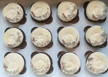 Load image into Gallery viewer, Chocolate Cupcakes
